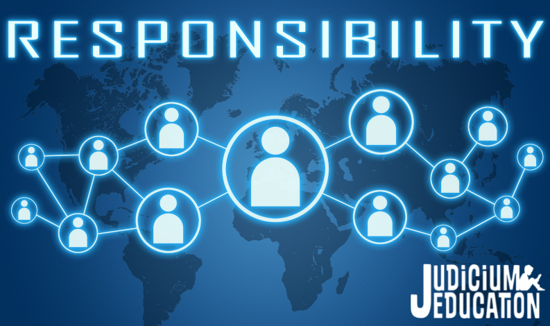 Data Protection and Parental Responsibility